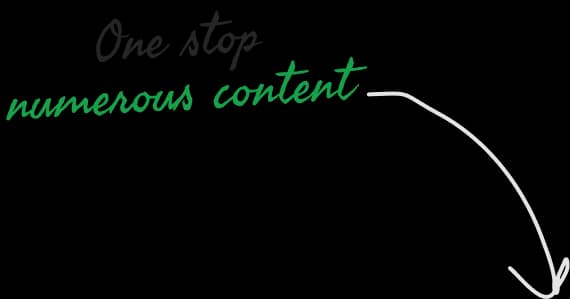 text-image-with-arrow